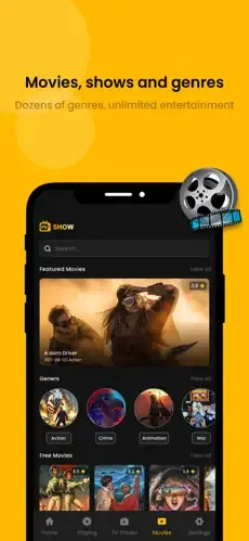 jiohotstar-free Movies and shows