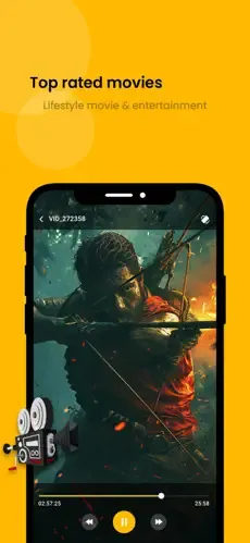 jiohotstar-free Top Rated Movies