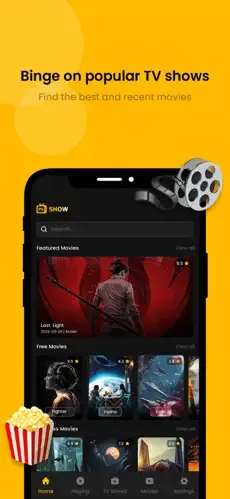 jiohotstar-free tv show